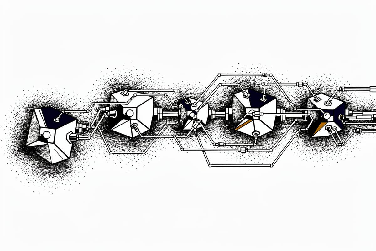 ComfyUI: A Node Graph Engine for Diffusion Models