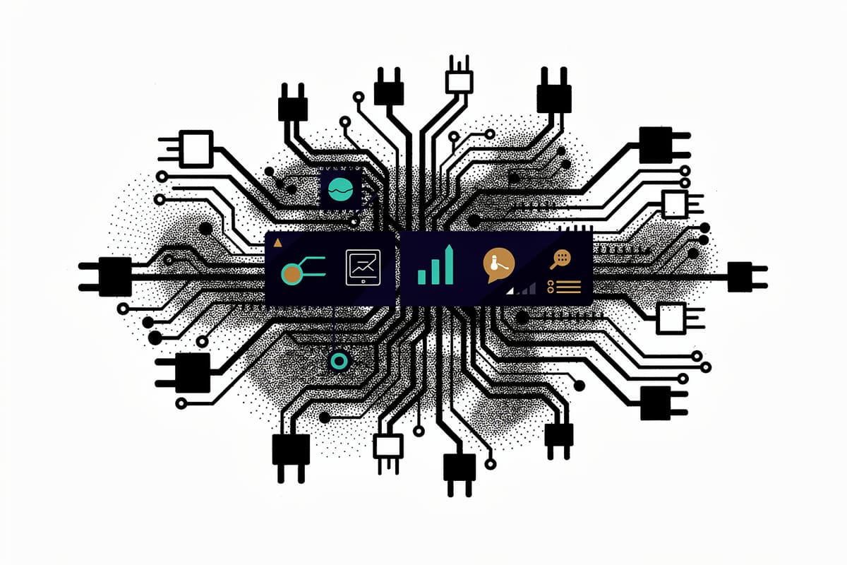 Composio: 1,000+ toolkits wired into your AI agent