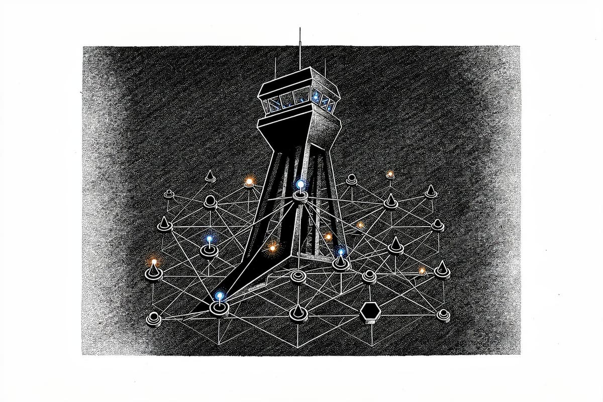 Paperclip Orchestrates AI Agent Companies From a Single Node.js Server