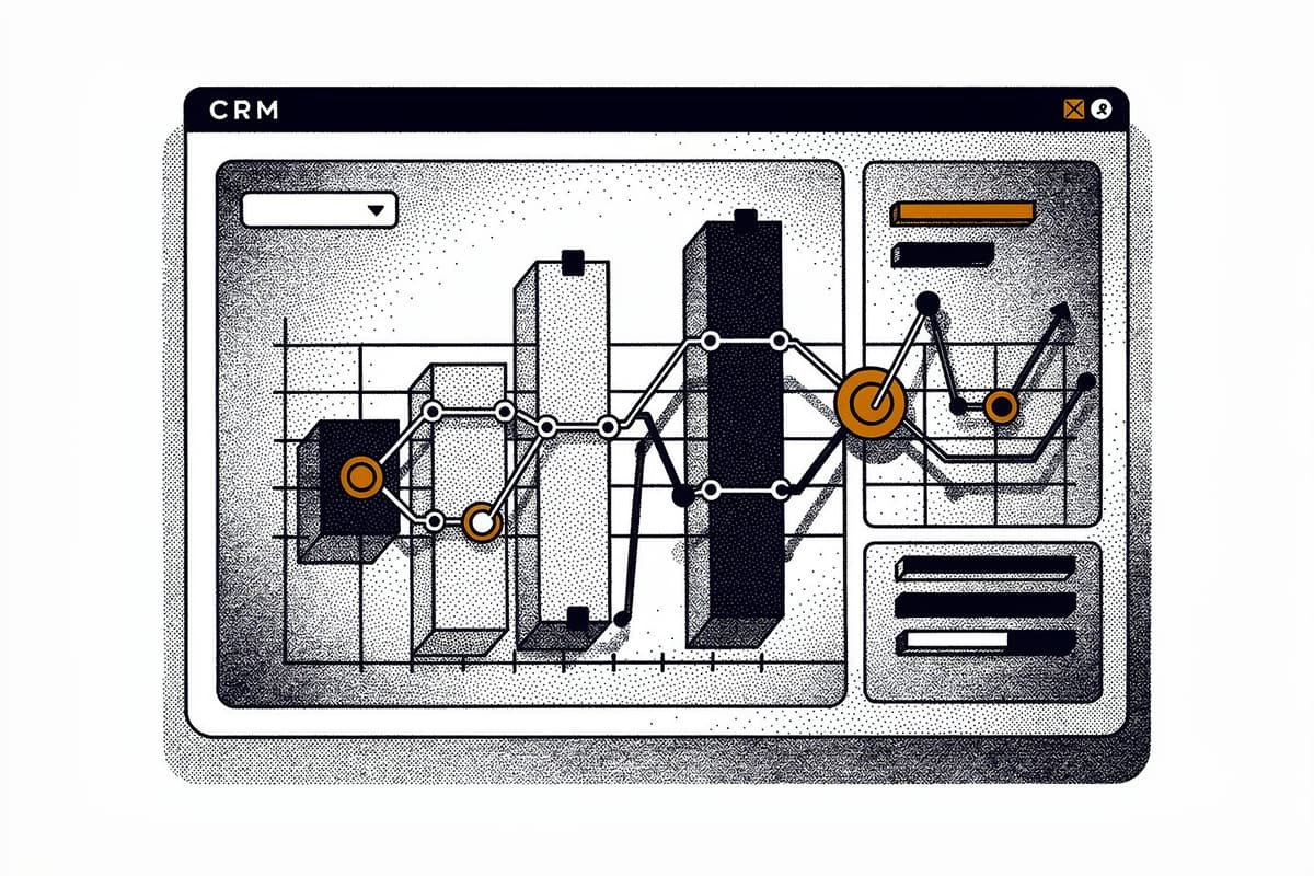 Twenty: Building a CRM where the data model is runtime, not code