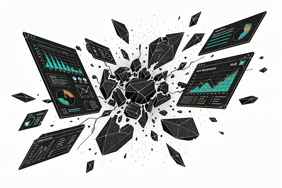 From SEO Dashboards to GEO Frameworks — KPIs for the AI Search Era