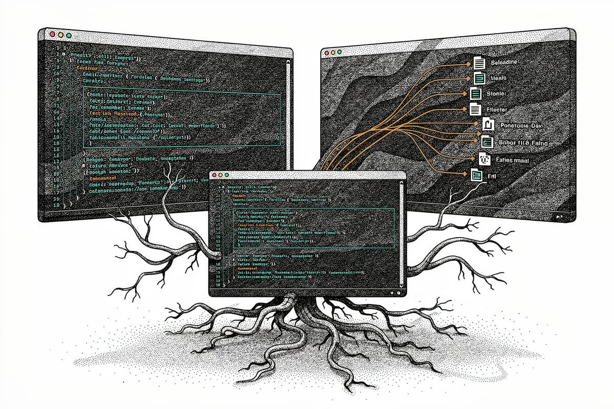 Diffs and Trees: The Component Library Behind Pierre's Code Editor