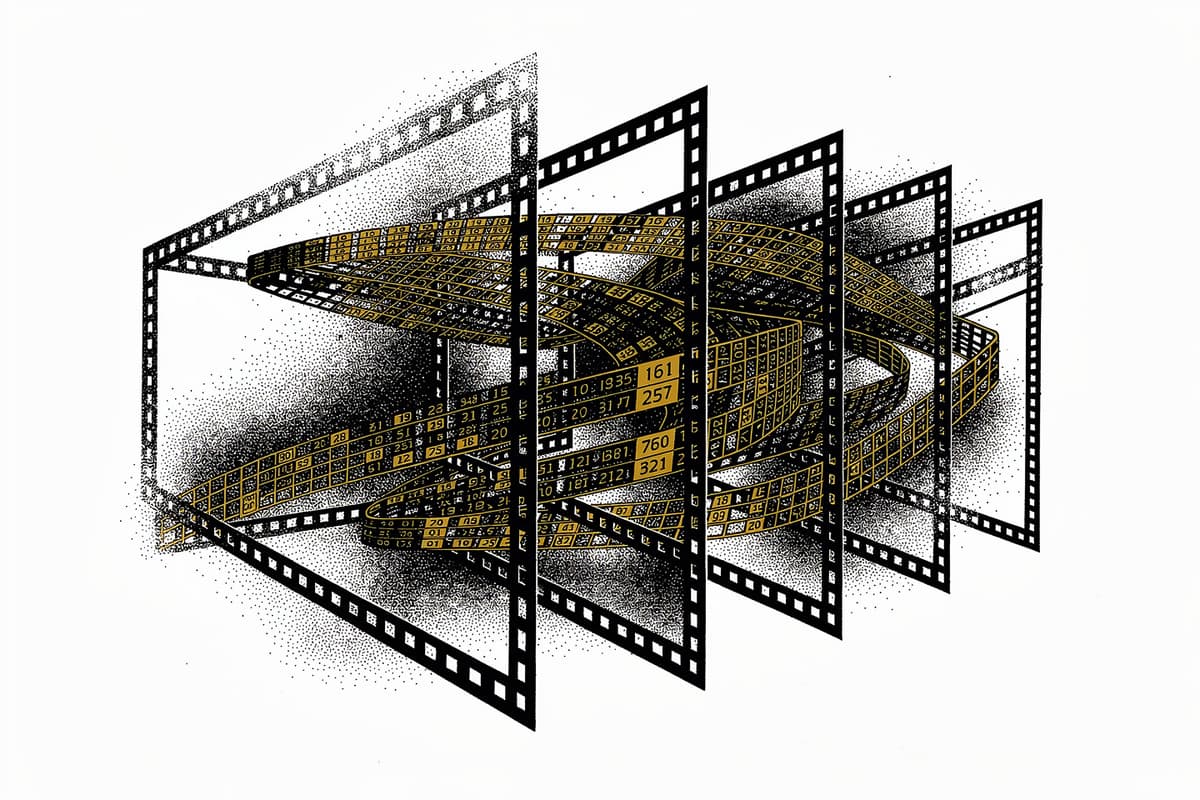MoviePy: Video Editing as a Python Pipeline