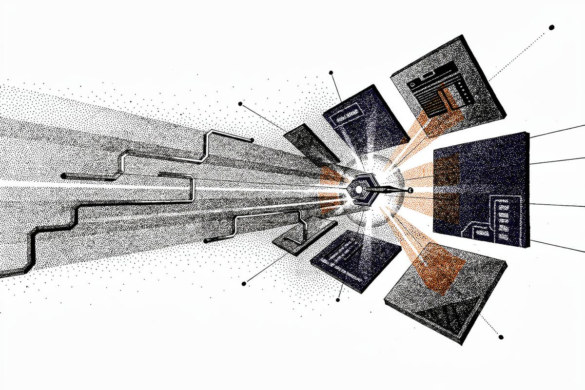 OpenUI: A Custom Language That Makes LLMs Generate UI 67% Cheaper