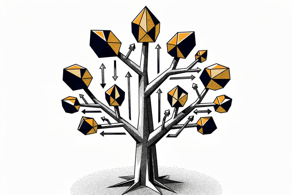 HierarchicalForecast: Reconciling Forecasts Across Hierarchies