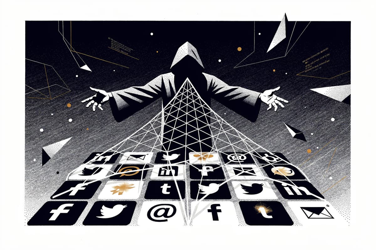 social-analyzer: OSINT Username Search Across 1000 Sites