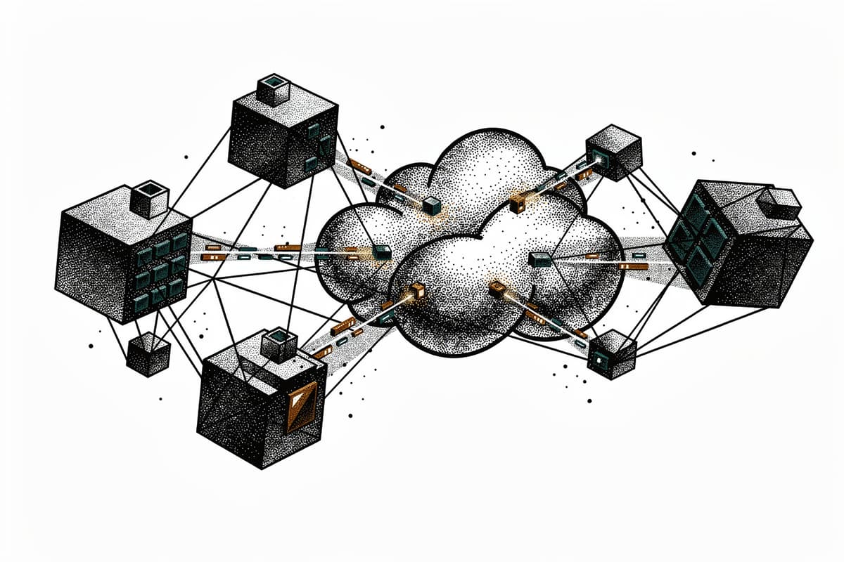 Jazz: a distributed database that lives in your frontend