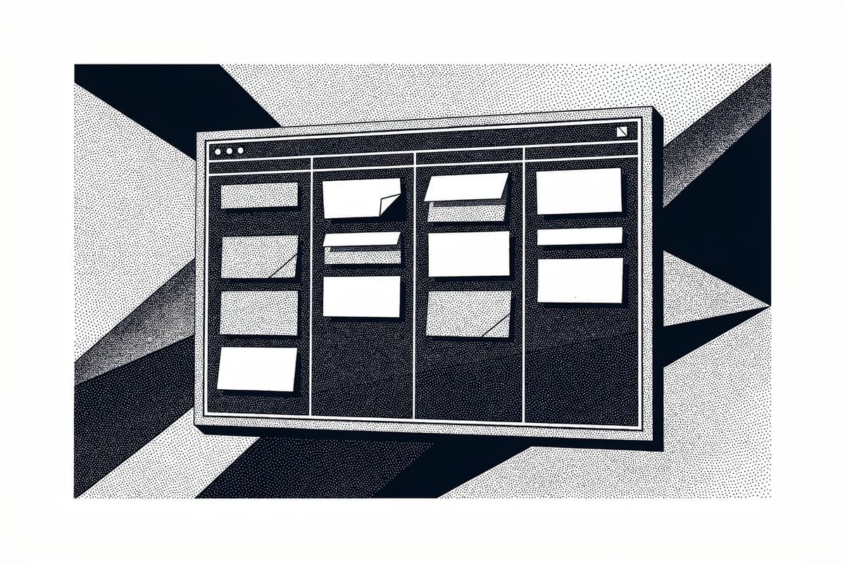 Plane: open-source project management with a surprisingly clean Django/React split