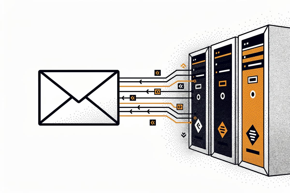 Hyvor Relay: a self-hosted email API with its own SMTP stack