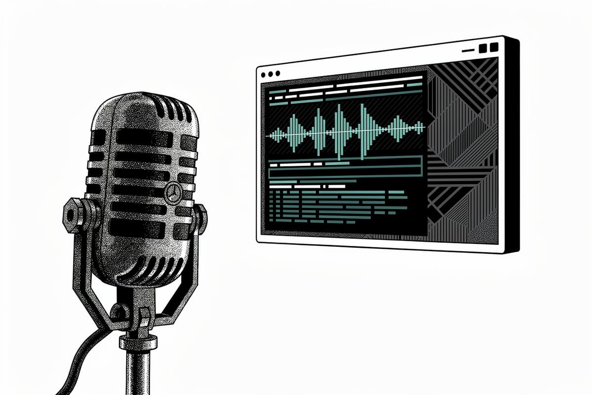 X Bookmarks — 2025 KW17: On-device meeting transcription with local AI