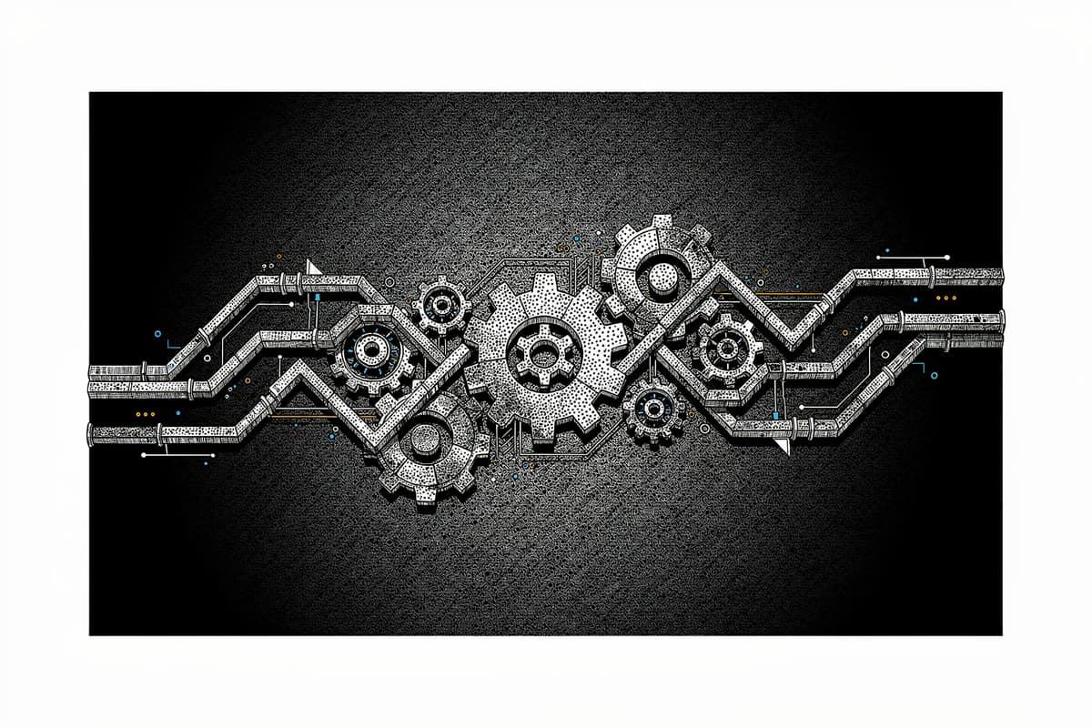 SEOkomm Recap: Agentic Workflows Over One-Prompt Wonders