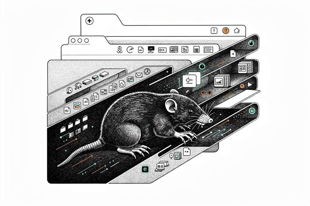 Mole replaces five Mac utilities with one shell script