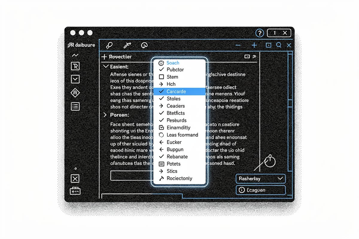 Novel: a headless Notion-style editor with AI wired in
