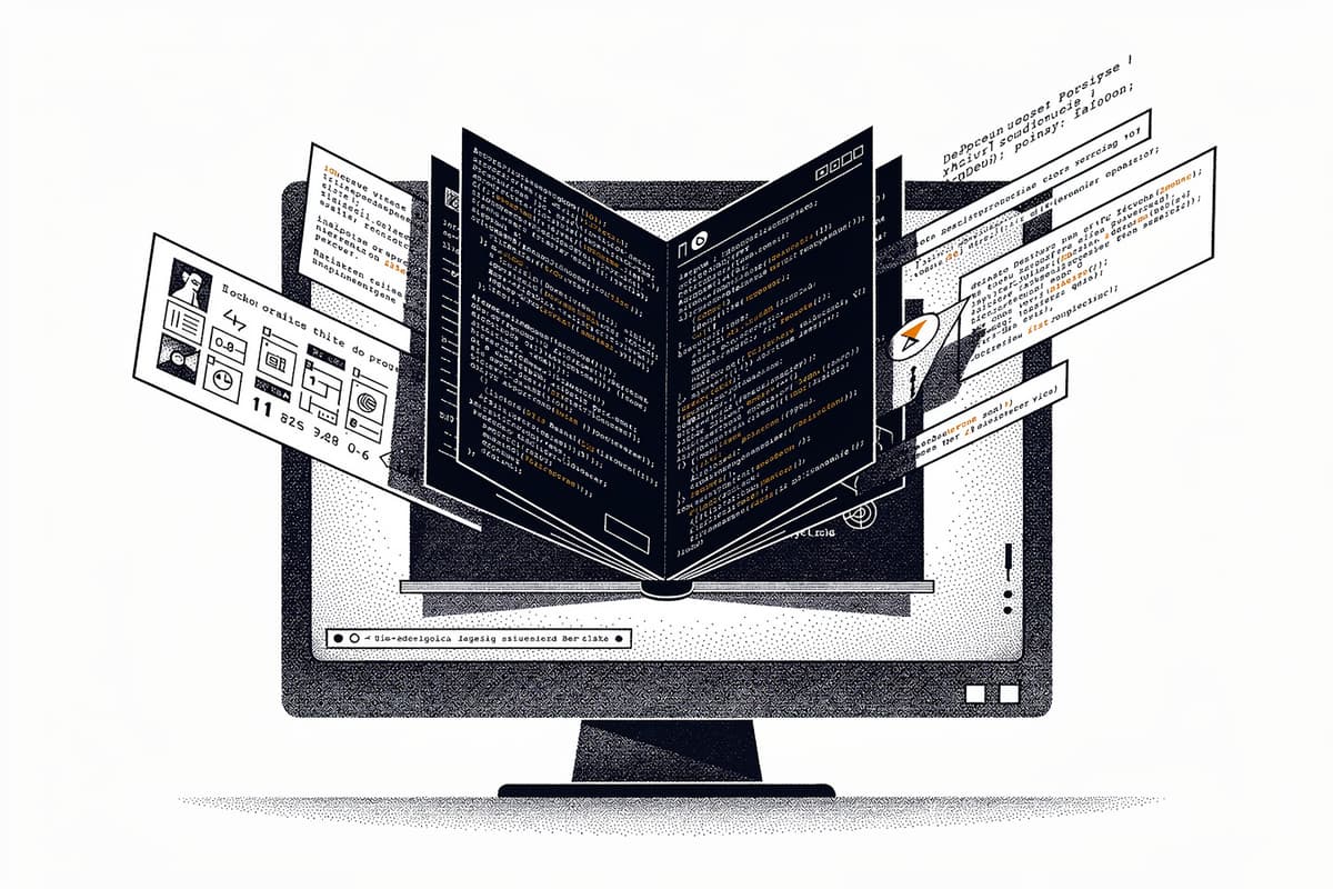 OpenAI Cookbook: how OpenAI documents its own API