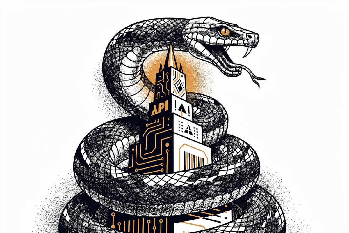 How the official OpenAI Python SDK is built