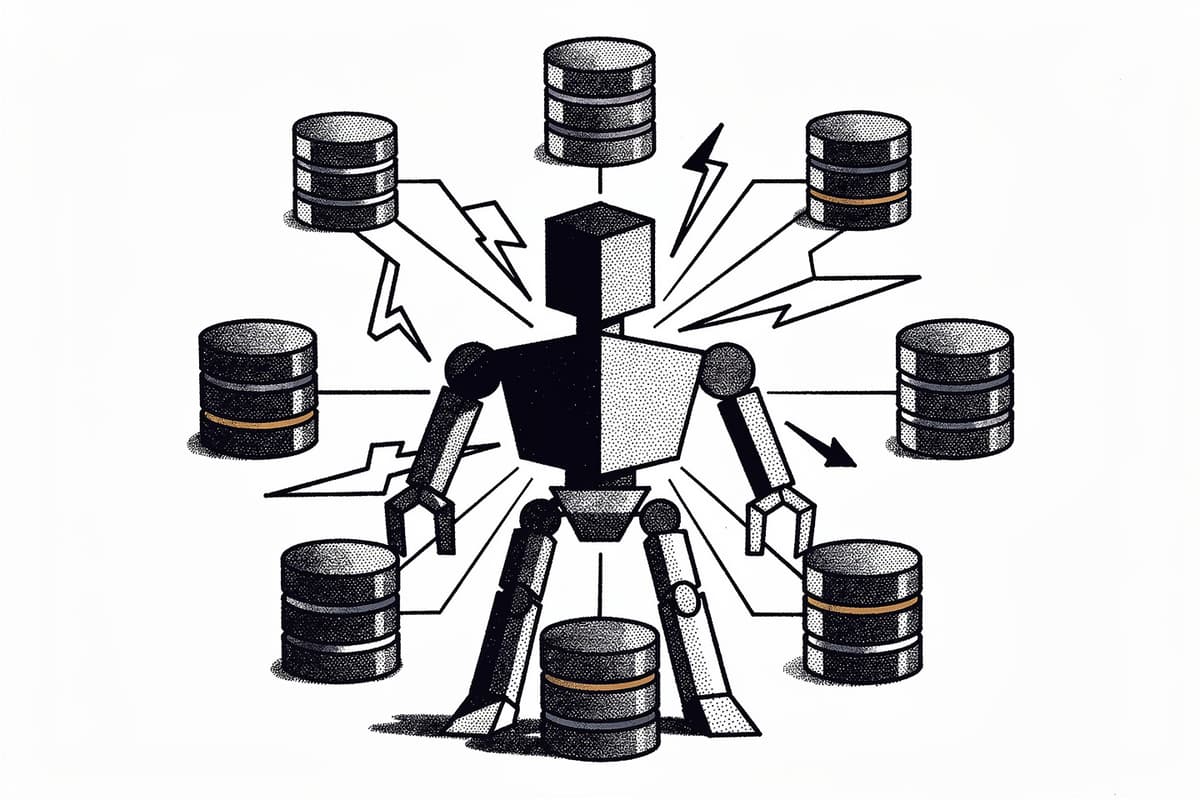 Upsy: A RAG-Powered Bot That Learns Your Slack and Discord History