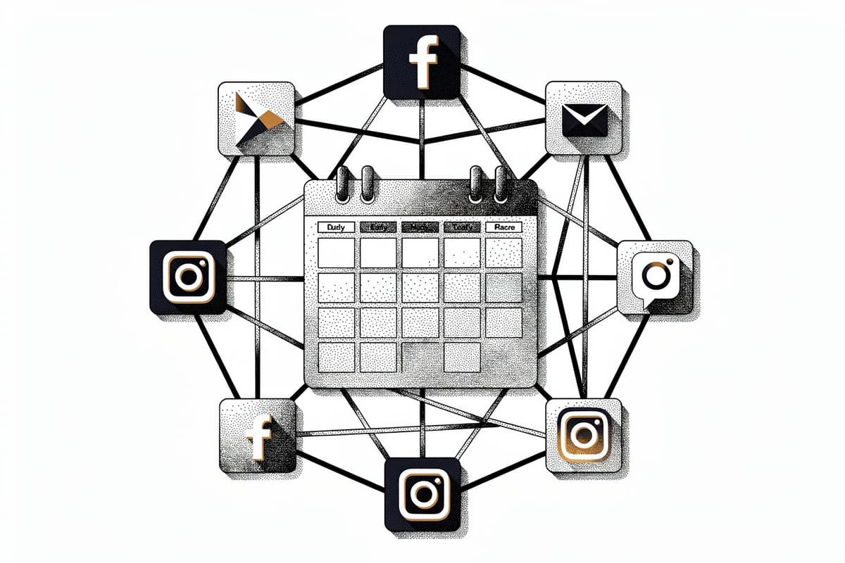 Postiz: Open-Source Social Media Scheduler Built on Temporal