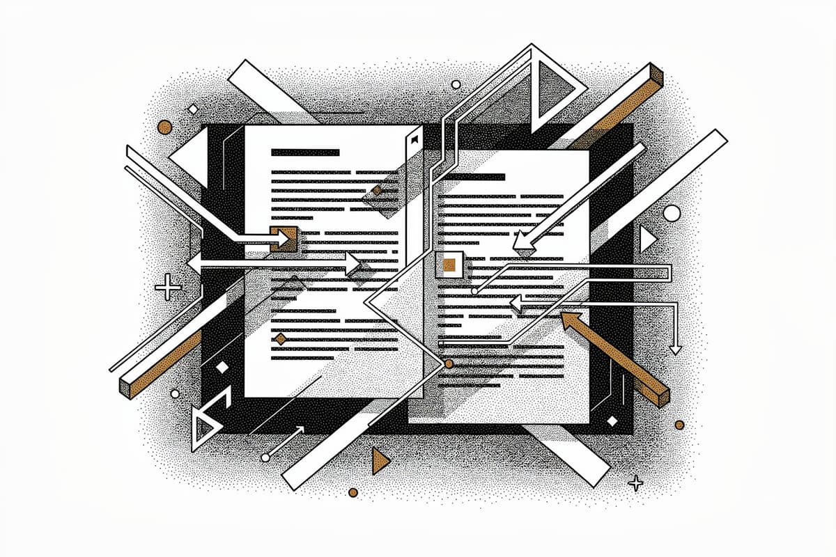 Google's diff-match-patch: The Algorithm That Powered Google Docs