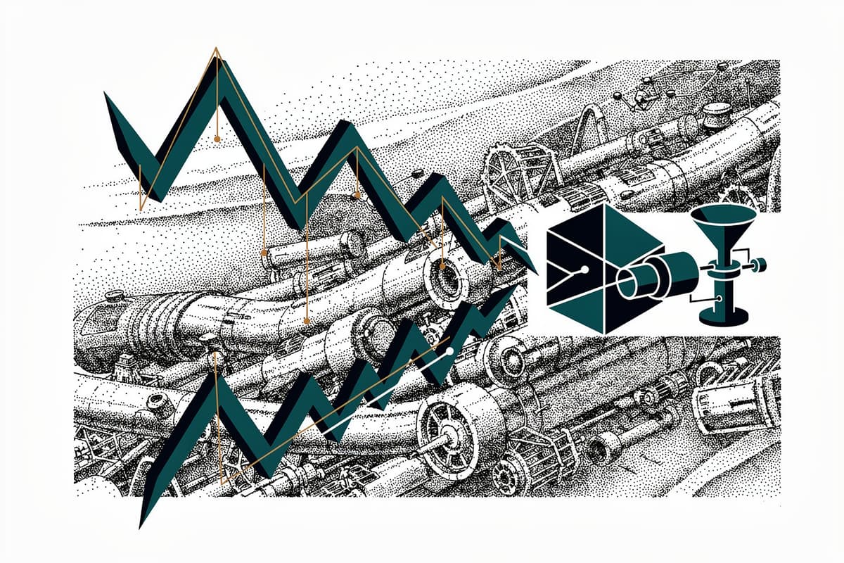 mlforecast: Scalable ML Forecasting Without the Feature Engineering Pain