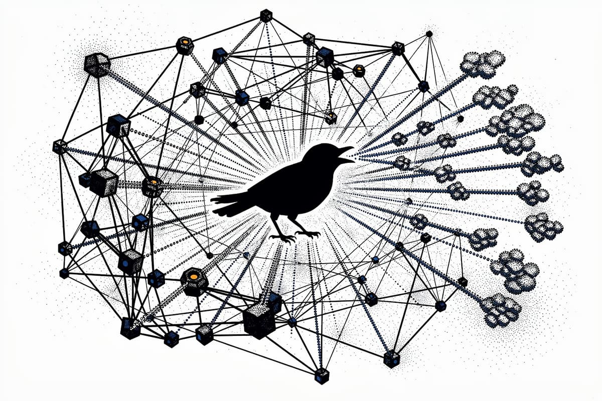 Inside Twitter's Recommendation Algorithm