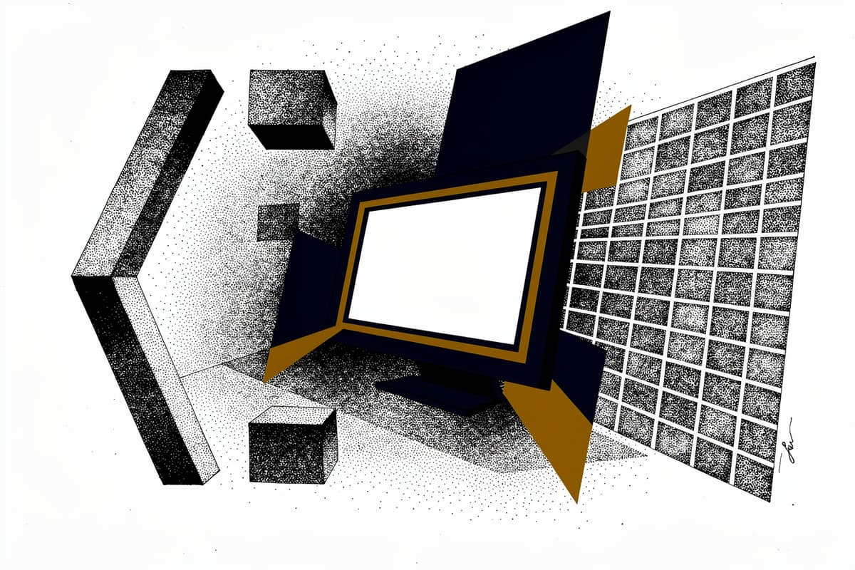 X Bookmarks — 2024 KW18: TSConfig generator and GenUI scheduling