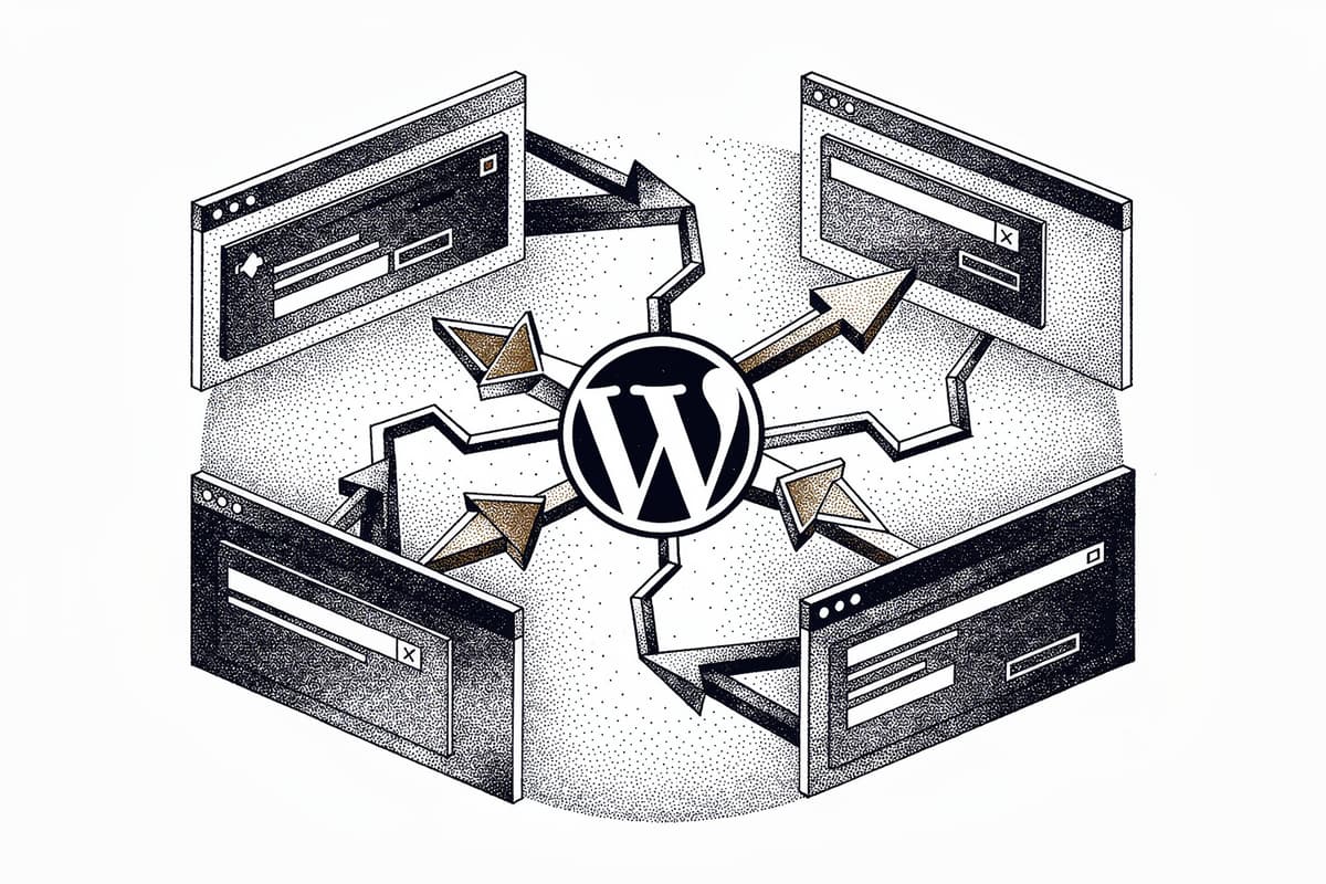 wpklx: A WordPress CLI that builds itself from the REST API